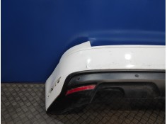 Recambio de paragolpes trasero para citroën c5 berlina 1.6 hdi fap referencia OEM IAM    2