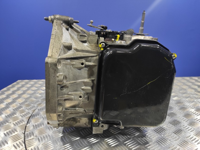 Recambio de caja cambios para citroën c4 lim. 1.6 16v referencia OEM IAM 20TS67  