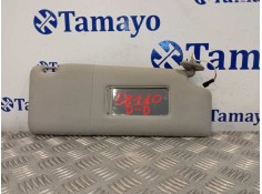 Recambio de parasol derecho para bmw x3 (e83) referencia OEM IAM 1442139  