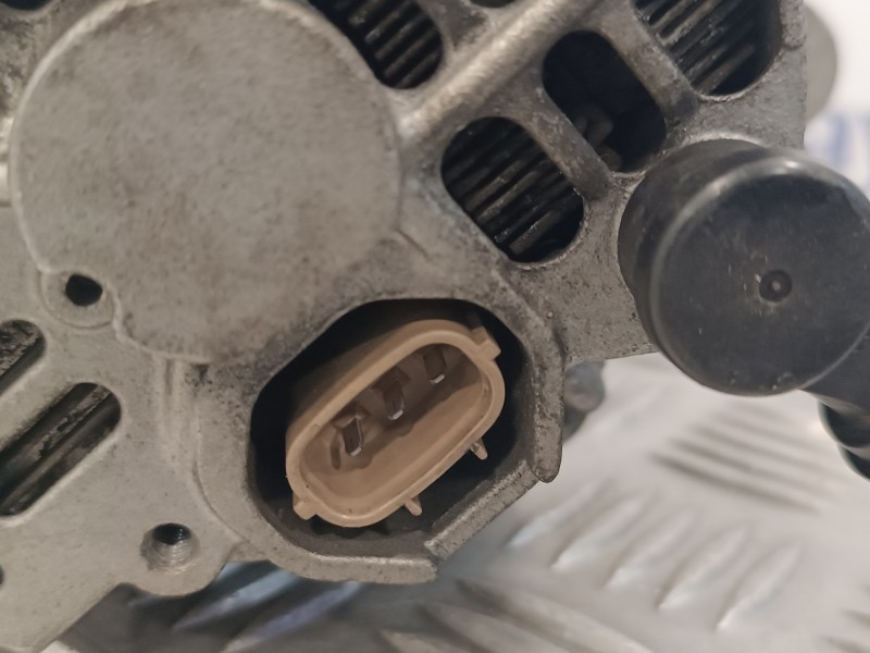 Recambio de alternador para suzuki swift berlina (mz) referencia OEM IAM 3140084E01  A5TB1291ZE