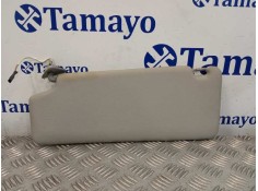 Recambio de parasol derecho para bmw x3 (e83) referencia OEM IAM 1442139   2