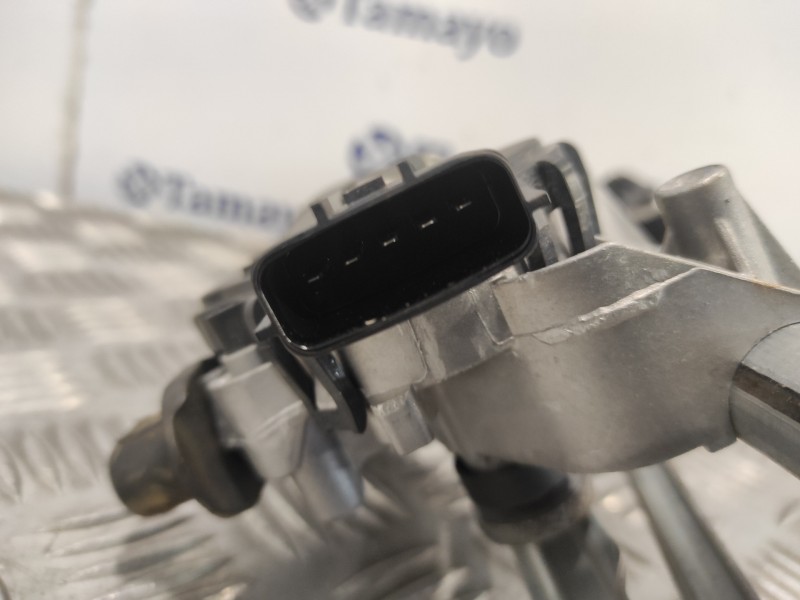 Recambio de motor limpia delantero para renault captur ii 1.3 tce referencia OEM IAM 288003426R W151699 W000088200