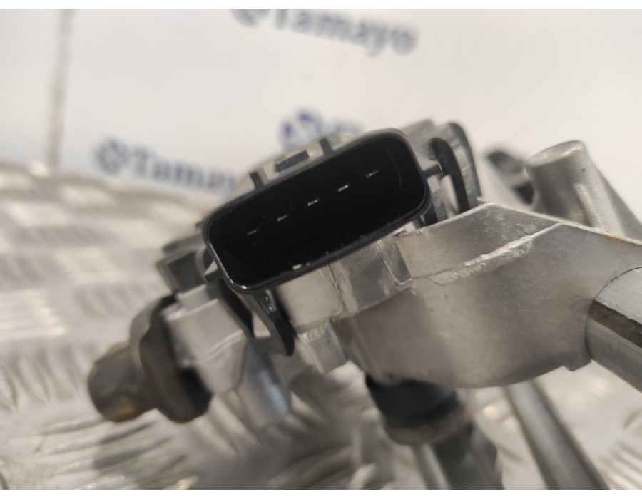 Recambio de motor limpia delantero para renault captur ii 1.3 tce referencia OEM IAM 288003426R W151699 W000088200