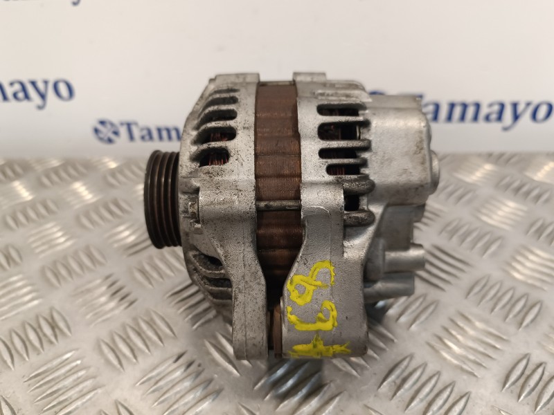 Recambio de alternador para suzuki swift berlina (mz) referencia OEM IAM 3140084E01  A5TB1291ZE
