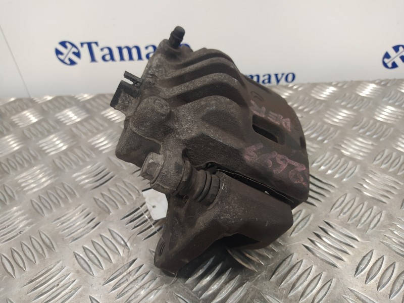 Recambio de pinza freno delantera derecha para subaru forester s12 xs classic referencia OEM IAM   