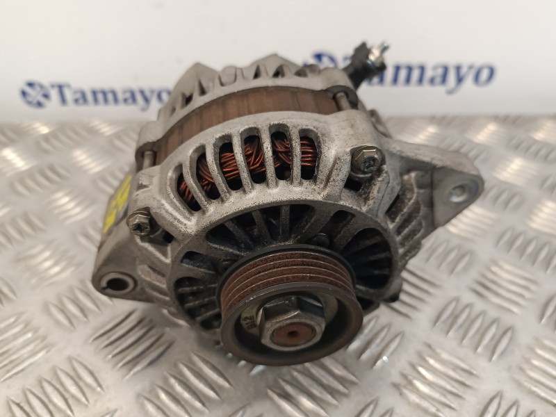 Recambio de alternador para suzuki swift berlina (mz) referencia OEM IAM 3140084E01  A5TB1291ZE