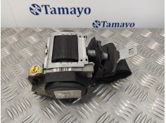 Recambio de cinturon seguridad delantero izquierdo para mercedes-benz clase m (w164) 280 / 300 cdi (164.120) referencia OEM IAM 