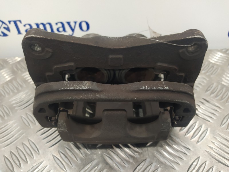 Recambio de pinza freno delantera derecha para subaru forester s12 xs classic referencia OEM IAM   