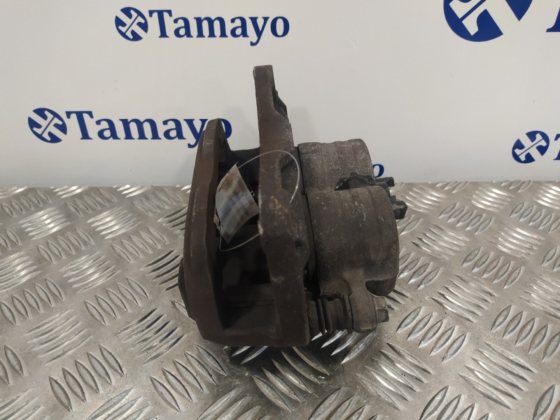 Recambio de pinza freno delantera derecha para subaru forester s12 xs classic referencia OEM IAM   