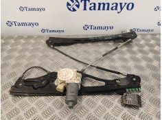 Recambio de elevalunas delantero izquierdo para mercedes-benz clase e (w211) berlina referencia OEM IAM A2118202942  0130821970