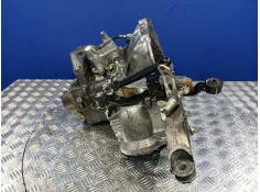 Recambio de caja cambios para opel astra g berlina referencia OEM IAM 400209233  F13C371 2