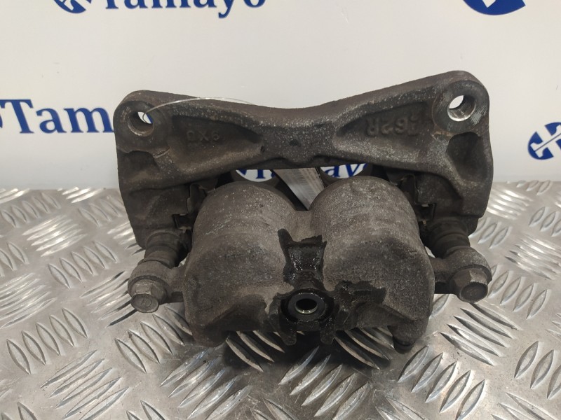 Recambio de pinza freno delantera derecha para subaru forester s12 xs classic referencia OEM IAM   