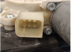 Recambio de elevalunas delantero izquierdo para mercedes-benz clase e (w211) berlina referencia OEM IAM A2118202942  0130821970 2