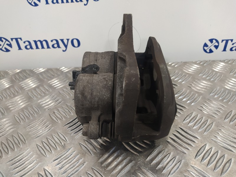 Recambio de pinza freno delantera derecha para subaru forester s12 xs classic referencia OEM IAM   