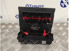 Recambio de caja reles / fusibles para volkswagen passat berlina (3c2) 2.0 tdi referencia OEM IAM 3C0937049C  