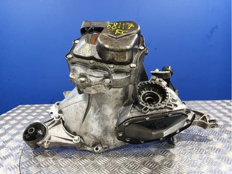 Recambio de caja cambios para opel astra g berlina referencia OEM IAM 400209233  F13C371