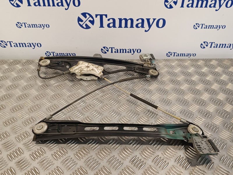 Recambio de elevalunas delantero izquierdo para mercedes-benz clase e (w211) berlina referencia OEM IAM A2118202942  0130821970