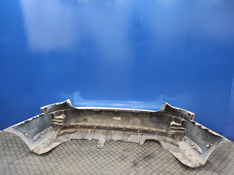 Recambio de paragolpes trasero para citroën c5 berlina 1.6 hdi fap referencia OEM IAM   