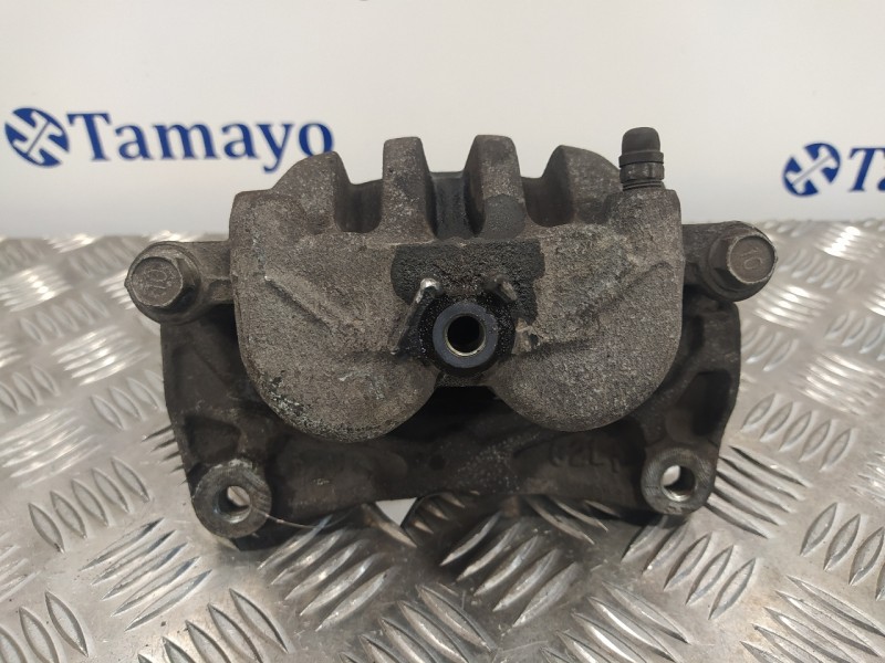 Recambio de pinza freno delantera izquierda para subaru forester s12 xs classic referencia OEM IAM   