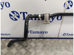 Recambio de barra estabilizadora delantera para renault captur 1.5 dci diesel fap energy referencia OEM IAM 546117237R   2