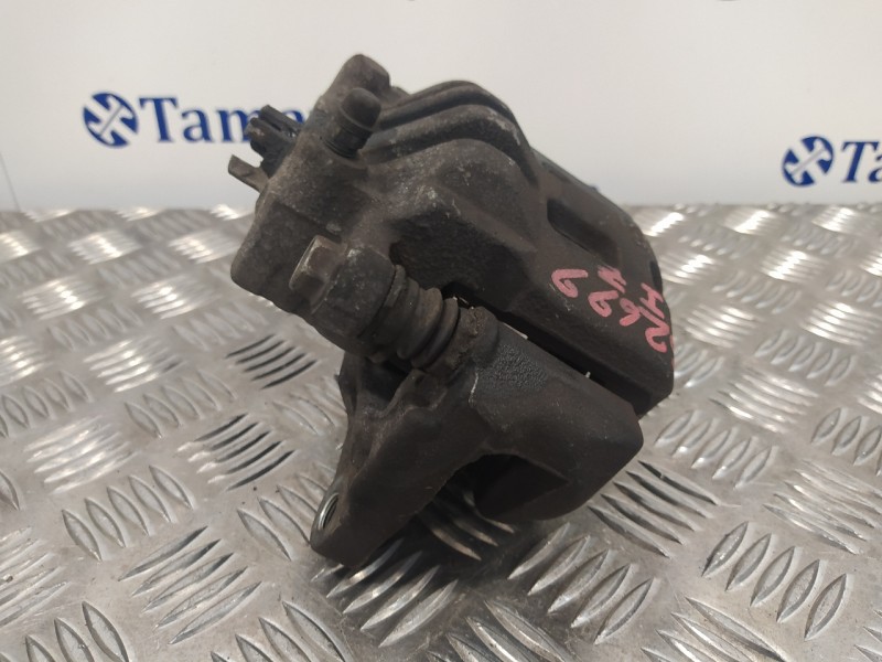 Recambio de pinza freno delantera izquierda para subaru forester s12 xs classic referencia OEM IAM   