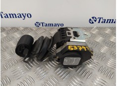 Recambio de cinturon seguridad delantero derecho para mercedes-benz clase m (w164) 280 / 300 cdi (164.120) referencia OEM IAM 60