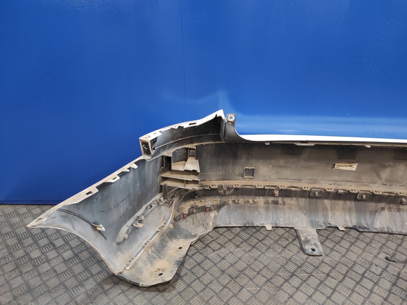 Recambio de paragolpes trasero para citroën c5 berlina 1.6 hdi fap referencia OEM IAM   