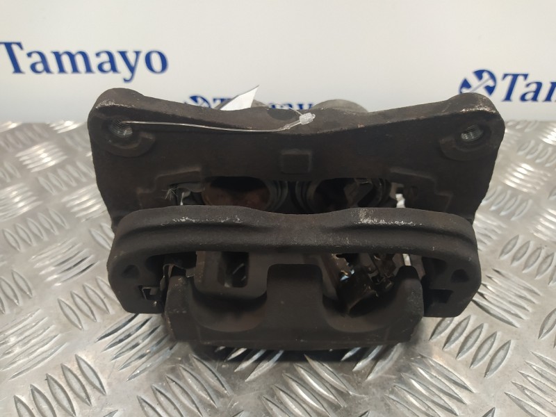 Recambio de pinza freno delantera izquierda para subaru forester s12 xs classic referencia OEM IAM   