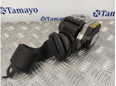 Recambio de cinturon seguridad delantero derecho para mercedes-benz clase m (w164) 280 / 300 cdi (164.120) referencia OEM IAM 60 2