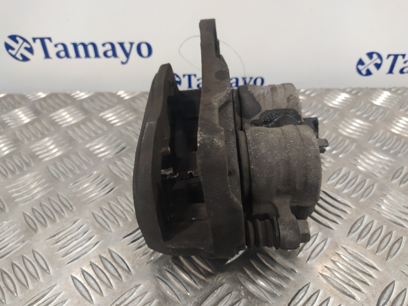 Recambio de pinza freno delantera izquierda para subaru forester s12 xs classic referencia OEM IAM   