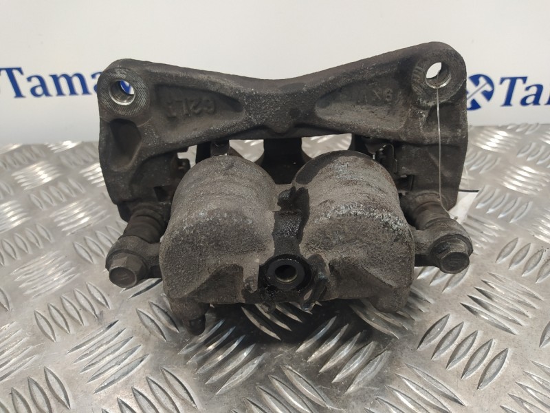 Recambio de pinza freno delantera izquierda para subaru forester s12 xs classic referencia OEM IAM   