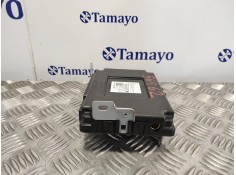 Recambio de modulo electronico para hyundai i30 fastback 1.4 tgdi cat referencia OEM IAM 95400G40E0  97RA011034 2