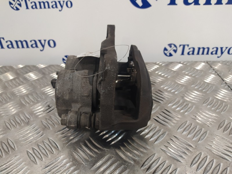 Recambio de pinza freno delantera izquierda para subaru forester s12 xs classic referencia OEM IAM   