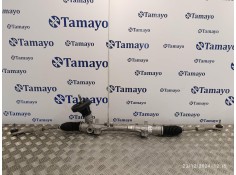 Recambio de cremallera direccion para renault captur ii 1.3 tce referencia OEM IAM 6820000374  490016739R