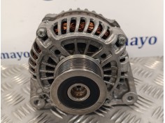 Recambio de alternador para mazda 6 lim. (gh) 2.0 turbodiesel cat referencia OEM IAM RF8GA3TB6781 RF8G A3TB6781