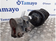 Recambio de amortiguador delantero izquierdo para subaru forester s12 xs classic referencia OEM IAM 20310SC070   2