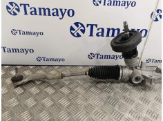 Recambio de cremallera direccion para renault captur ii 1.3 tce referencia OEM IAM 6820000374  490016739R 2