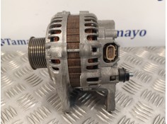 Recambio de alternador para mazda 6 lim. (gh) 2.0 turbodiesel cat referencia OEM IAM RF8GA3TB6781 RF8G A3TB6781 2