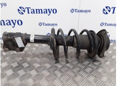 Recambio de amortiguador delantero derecho para subaru forester s12 xs classic referencia OEM IAM 20310SC060  