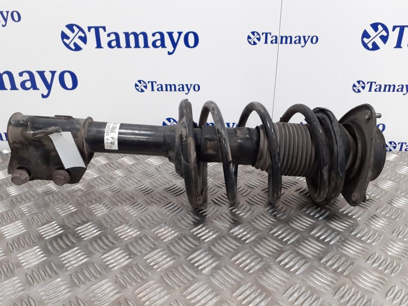 Recambio de amortiguador delantero derecho para subaru forester s12 xs classic referencia OEM IAM 20310SC060  