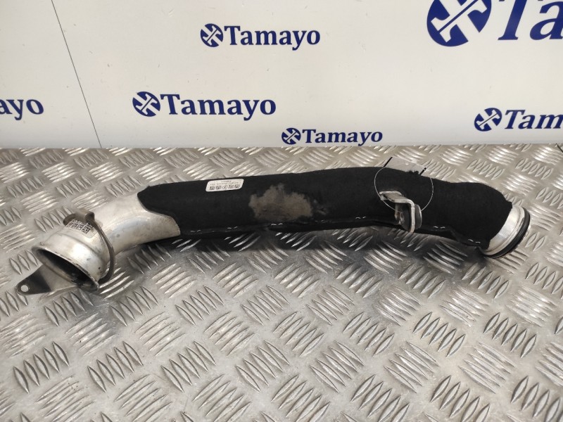 Recambio de tubo para mercedes-benz clase e lim. (w213) 2.0 cdi cat referencia OEM IAM A6540980207  