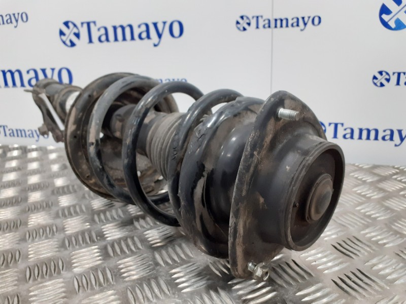 Recambio de amortiguador delantero derecho para subaru forester s12 xs classic referencia OEM IAM 20310SC060  