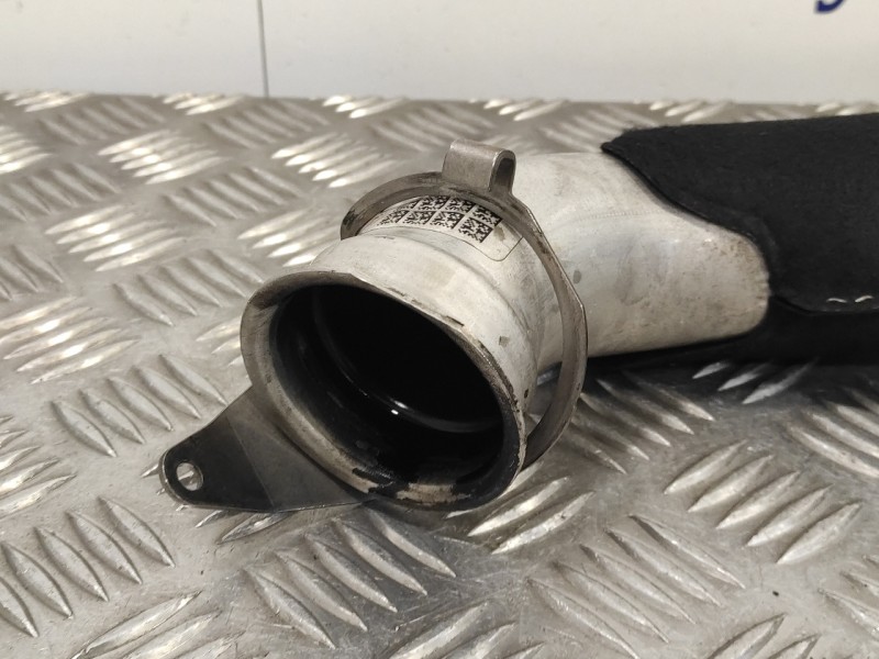 Recambio de tubo para mercedes-benz clase e lim. (w213) 2.0 cdi cat referencia OEM IAM A6540980207  