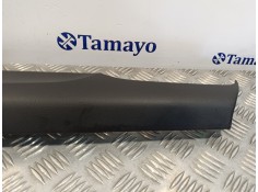 Recambio de moldura para hyundai i30 fastback 1.4 tgdi cat referencia OEM IAM 84790G4000   2