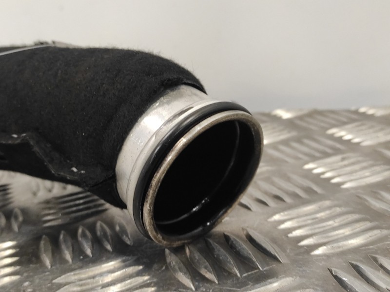 Recambio de tubo para mercedes-benz clase e lim. (w213) 2.0 cdi cat referencia OEM IAM A6540980207  