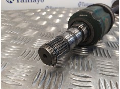 Recambio de transmision delantera derecha para subaru forester s12 xs classic referencia OEM IAM    2