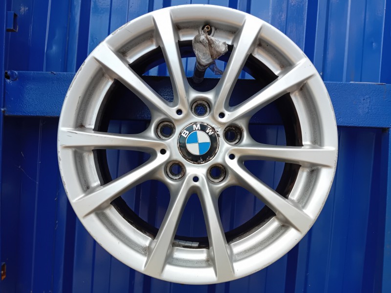 Recambio de llanta para bmw serie 1 lim. (f20) referencia OEM IAM 6796238  