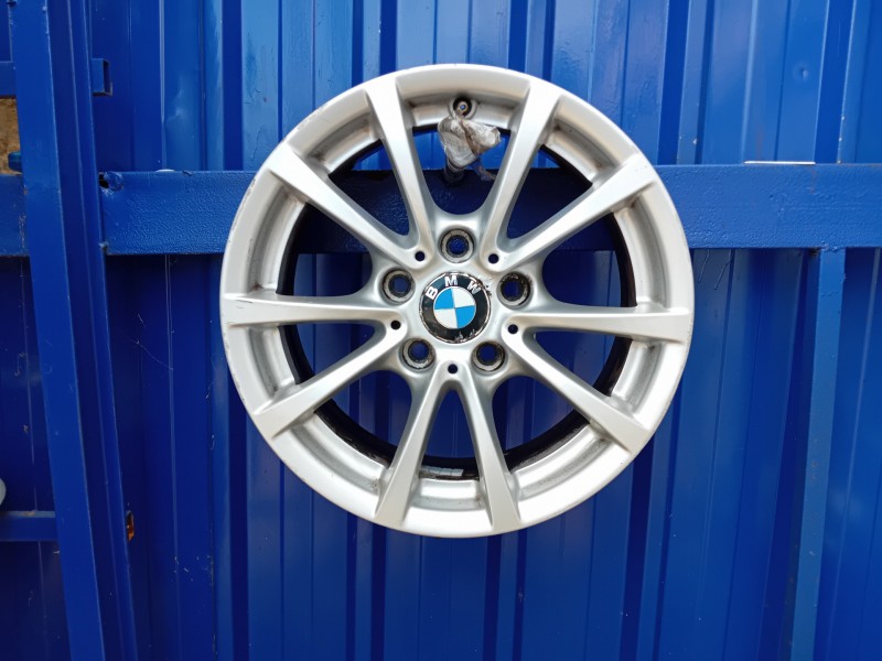 Recambio de llanta para bmw serie 1 lim. (f20) referencia OEM IAM 6796238  
