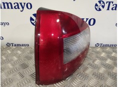 Recambio de piloto trasero izquierdo para audi a3 (8l) 1.9 tdi referencia OEM IAM    2