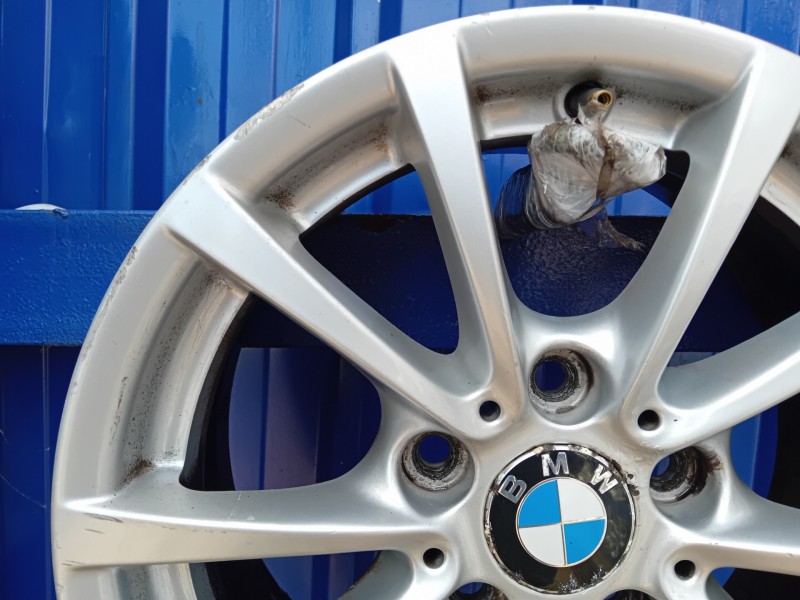 Recambio de llanta para bmw serie 1 lim. (f20) referencia OEM IAM 6796238  